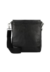 PICARD Buddy - Buddy Messenger Leder 23 cm - COGNAC