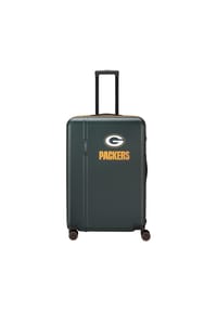 travelite travelite x NFL - travelite x NFL 4 Rollen Trolley L 76 cm - green bay packers