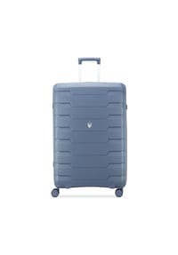 RONCATO Skyline 2.0 Neon - Skyline 2.0 Neon 4 Rollen Trolley 79 cm - ardesia