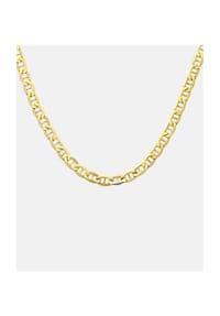 Diamant L'eternel - Halskette, 375 Gelbgold - gold