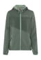 moorhead Sweatjacke, Stehkragen, Kapuze, für Damen Bild 1