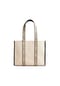 TED BAKER Georjey Georjey Shopper Tasche 45,5 cm Bild 1