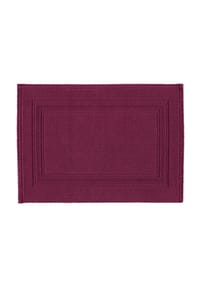 RHOMTUFT® - Badematten Gala berry - 237 - lila