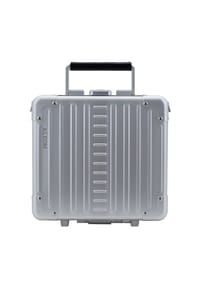 ALEON Diversty - Diversty Beautycase 27 cm - bronze
