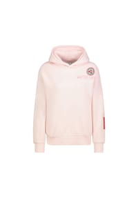 EIGHT2NINE - Sweatshirt - iced rose