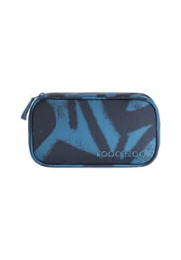 Coocazoo - Schlampermäppchen 24 cm - Aqua Flow