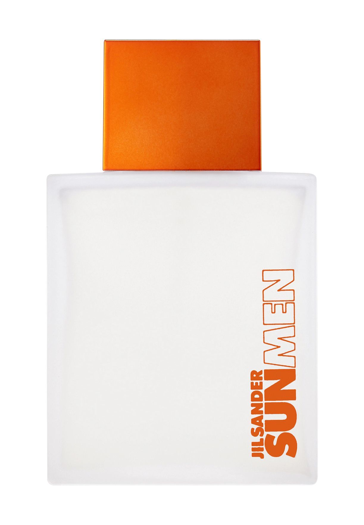 Jil Sander Sun Men Eau De Toilette 40 Ml - Bild 7