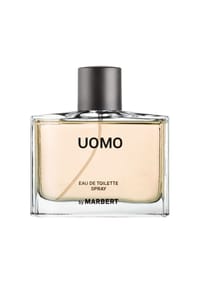 MARBERT UOMO - Eau de Toilette - 