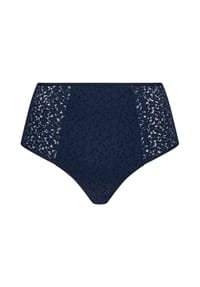 CHANTELLE - Norah Slip, Spitze, für Damen - 011 SCHWARZ