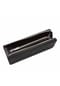 LACOSTE Chantaco Classics Damen Geldbörse - Slim Zip Wallet, 9,5x19x3cm (HxBxT), Leder Bild 3
