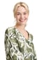 CARTOON Shirtkleid, Leinen, für Damen Bild 12