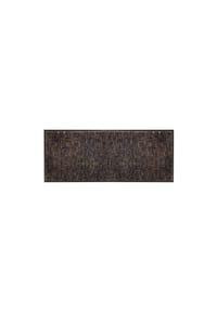 SCHÖNER WOHNEN KOLLEKTION - Fußmatte Innen MIAMI - Anthrazit - 50 x 70 cm