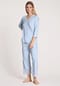 CALIDA Damen 7/8-Pyjama Elegant Dreams Bild 16