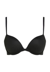 Calvin Klein - Push-up-BH Perfectly Fit, schmale Träger, für Damen - 7NS BEIGE
