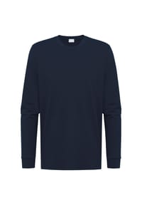 mey - Homewear Oberteil Enjoy - Yacht Blue