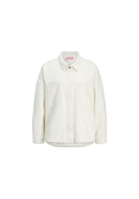 JACK & JONES - Jeansjacke - white denim