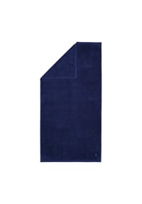 MÖVE Handtücher Superwuschel deep sea - 596 - Superwuschel - blau