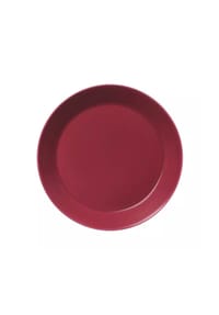 iittala Dessertteller - TEEMA - CHERRY - CHERRY