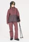 WHISTLER Skihose Sierra mit Slim-Fit-Passform Bild 10