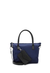 Emily & Noah E&N Marseille RUE 09 - Damen Shopper E&N Marseille RUE 09 - blue 500