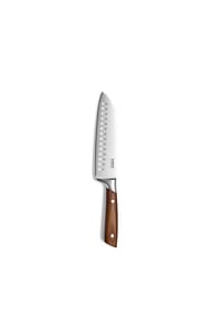 kuppels - Santokumesser 7" Avid - holz