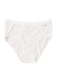 SYLVIA SPEIDEL. - Midi-Slip "Swenja", für Damen - 212ELFENB.