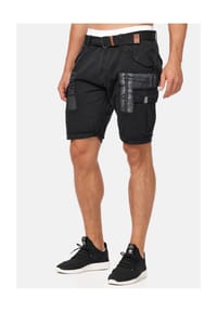INDICODE - Shorts Cargo Jaramillo - Army