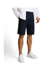 TOM TAILOR - Chinohose, kühlend, für Herren - 10668 SKY CAP BLUE