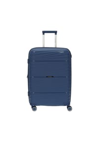 GABOL Kiba - Kiba - 4-Rollen-Trolley 66 cm M (black) - black