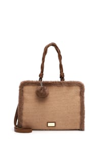 Tamaris TAS Madlin - Damen Shopper TAS Madlin - black 100