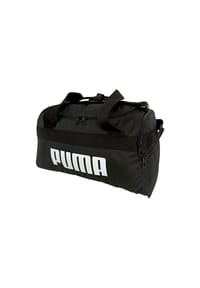 PUMA® - Trainingstasche, Zweiwegereißverschluss - BLACK