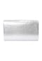 adagio Clutch, Falten-Optik, Kette, für Damen Bild 3