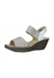 Fly London Leder Sandalen Bild 1