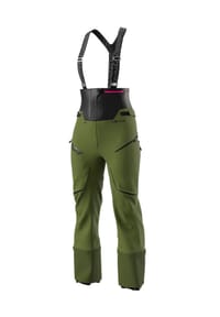 DYNAFIT - Hose GTX Free - grün