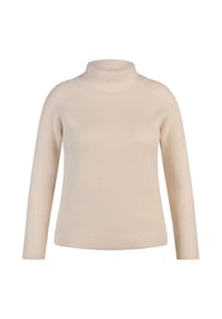 RABE - Pullover für Damen - Beige