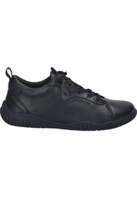 JOSEF SEIBEL - Damen Halbschuh Wynona 01, schwarz - schwarz