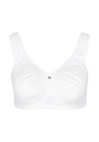 susa - BH ohne Bügel Comfort Plus Capri - Nude