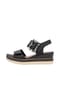 remonte® Klassische Sandalen, Leder, für Damen Bild 10