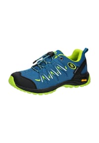 Brütting® - Outdoorschuh Expedition Kids - grün