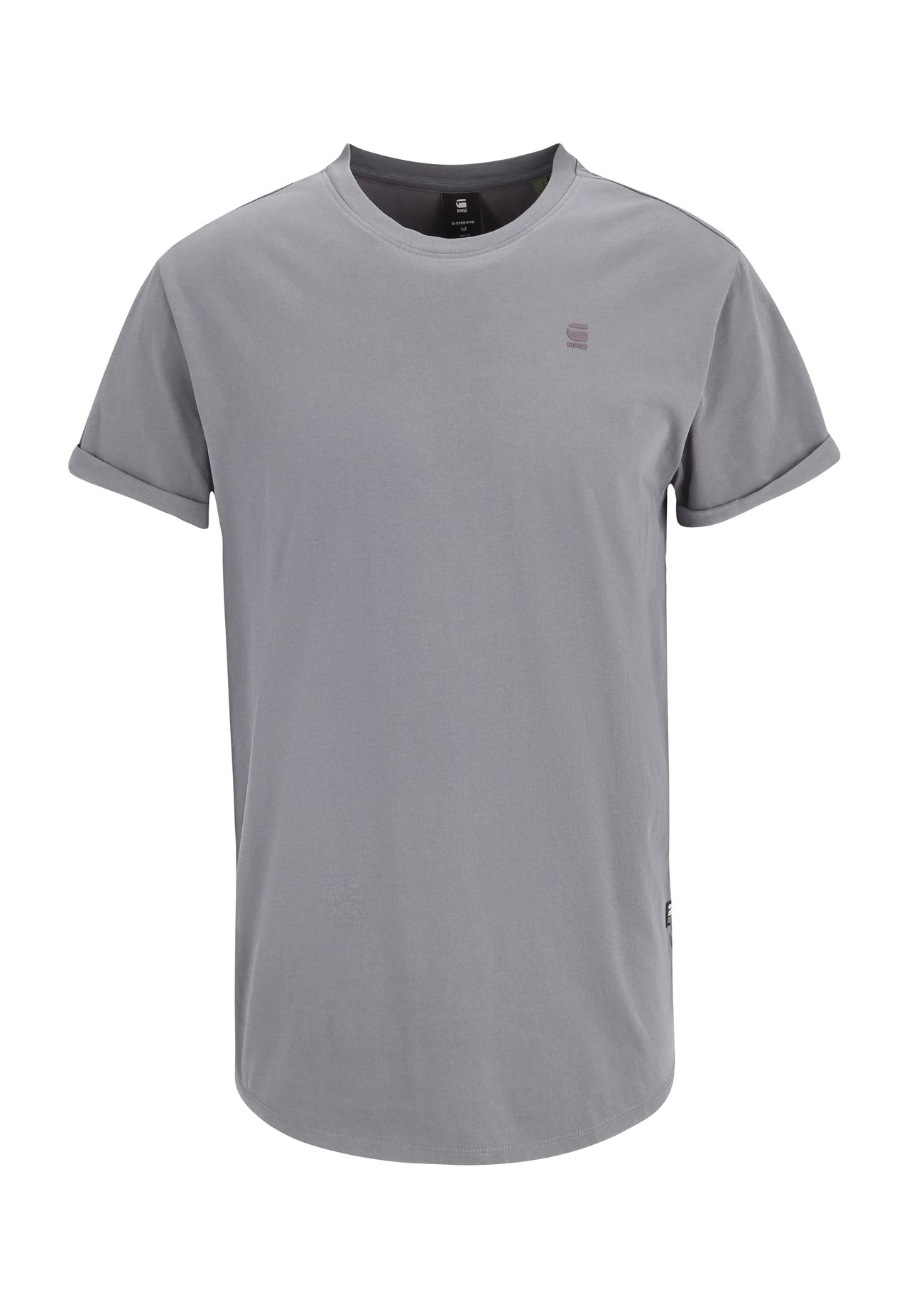 G-STAR RAW T-Shirt, Rundhals-Ausschnitt, für Herren | GALERIA