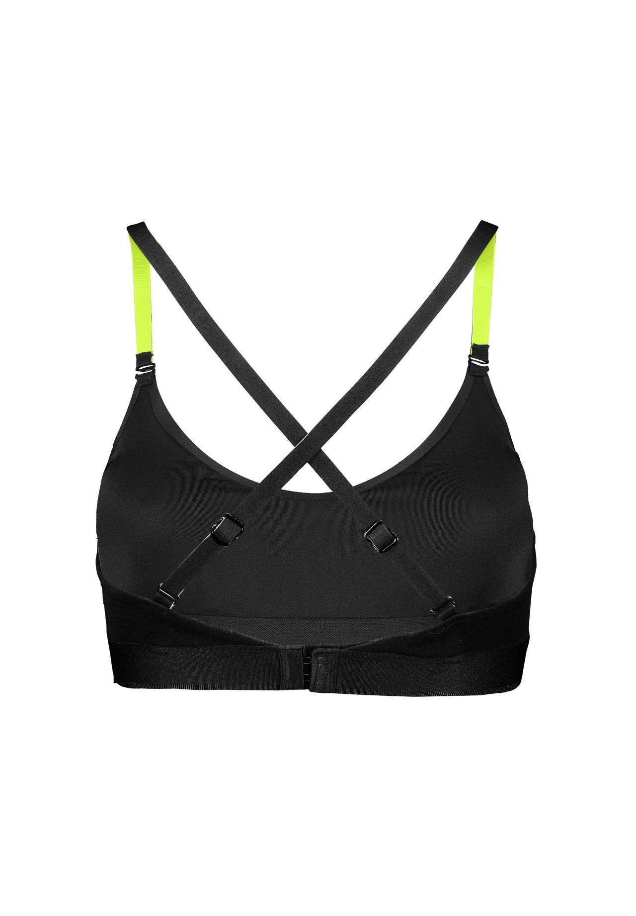 Puma® Sport-Bh Everyday, StüTzend, FüR Damen, Schwarz, S