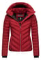 MARIKOO® Übergangsjacke Kagomee Bild 10