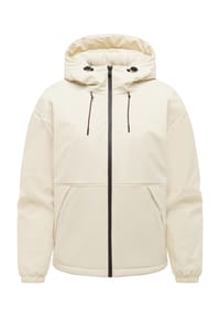 ragwear™ - Regenjacke Cezzy Rainy Warm Y - Dark Brown