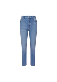 seidensticker - 5-Pocket Denim - Blue (0017)