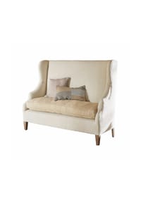 LOBERON - Sofa Ombra creme/beige - creme/beige