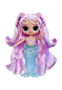 L.O.L. SURPRISE! - Tweens Modepuppe Mermaid - Lana Marine - TÜRKIS