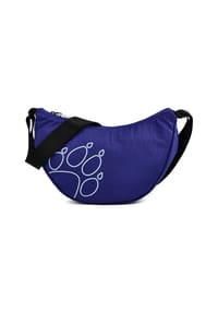 Jack Wolfskin Zoya - Zoya 4 Umhängetasche 29 cm - black