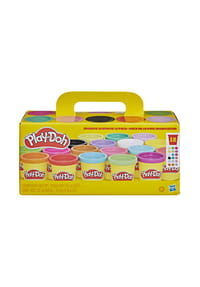 Play-Doh - Knet-Set, 18er Fantasiepack - 