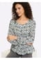 heine Druck-Bluse Bild 20