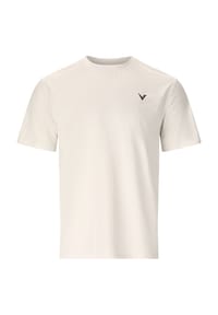 VIRTUS - T-Shirt Maini mit 4-Wege-Stretch - 1001 Black